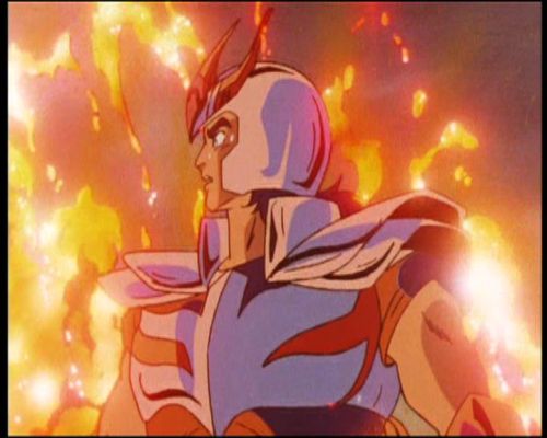 Otaku Gallery  / Anime e Manga / Saint Seiya / Screen Shots / Episodi / 032 - Ritorno all`isola nera / 176.jpg